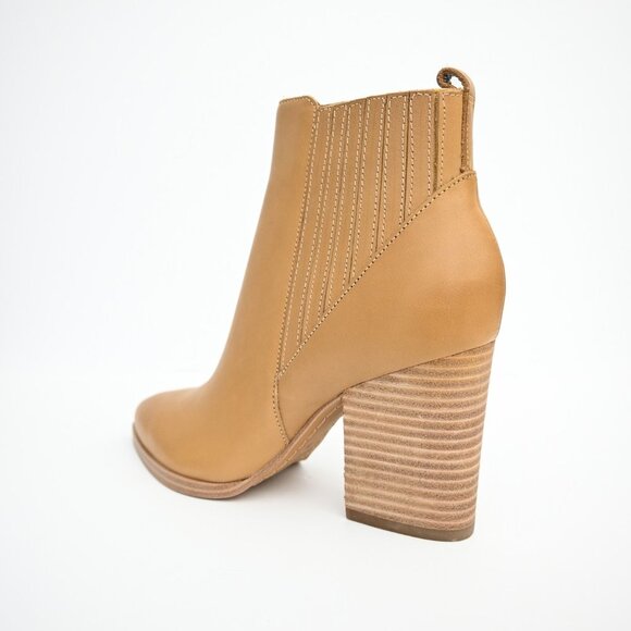 Marc Fisher Booties - Picture 3 of 5